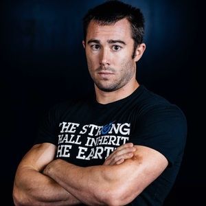 Meet your Posher, Dane